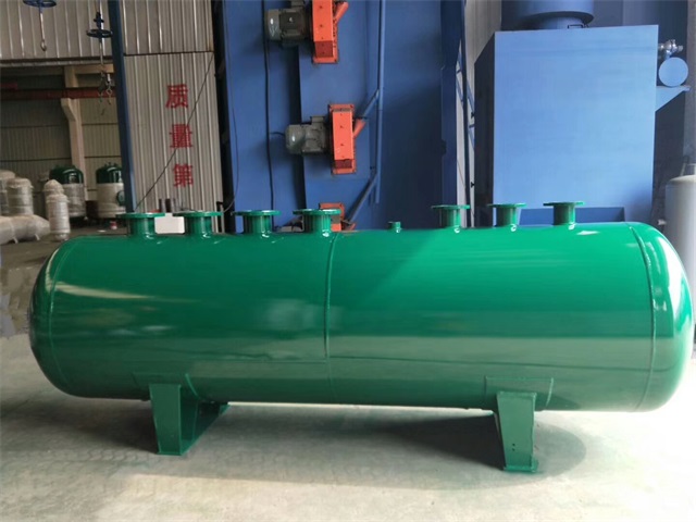 蒸汽敦煌敦煌敦煌分汽缸规格